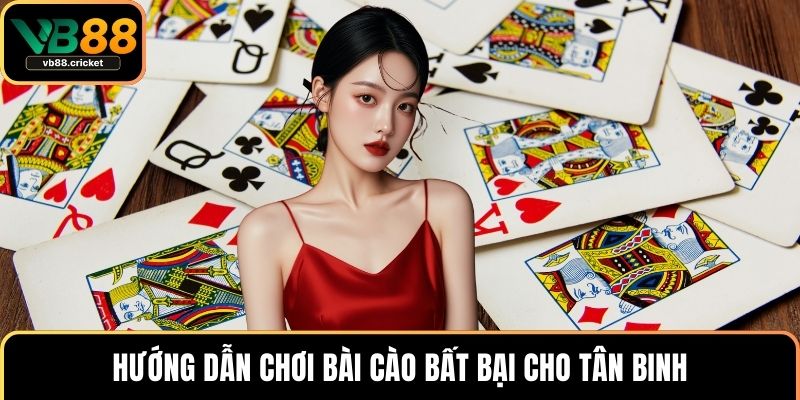 Hướng Dẫn Chơi Bài Cào Dễ Hiểu Cho Mọi Đối Tượng 4 Hướng dẫn chơi bài cào bất bại cho tân binh