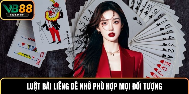 Cách Chơi Bài Liêng - Bí Kíp Giúp Mọi Ván Bài Thắng Lớn 2 Luật bài liêng dễ nhớ phù hợp mọi đối tượng