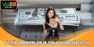 rút tiền VB88